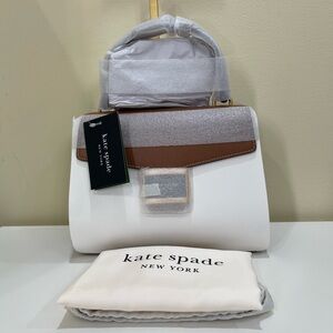 Kate Spade Tan Women's Bag
